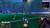 Rocket League