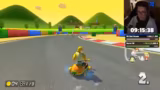 Mario Kart 8 Deluxe