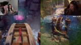 Split Fiction: Eine kooperative Gaming-Erfahrung