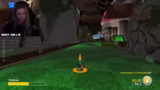 Golf With Your Friends