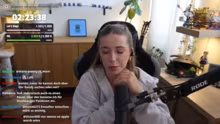 SUBATHON TAG 12!kofi !kluk athon