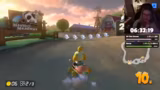 Mario Kart 8 Deluxe