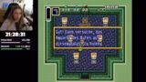 The Legend of Zelda: A Link to the Past