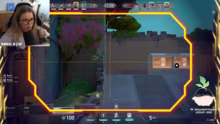 Bisschen Grinden und dann Lockdown Prot…