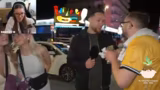 Just Chatting