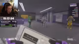 LOCKDOWN Protocol