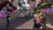 COOP Abend w/ @skaisie ! DANKE für das…