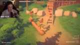 Log Riders