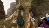 God of War Ragnarök