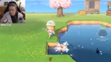 Animal Crossing: New Horizons