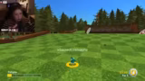 Golf With Your Friends