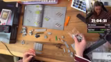 SUBATHON TAG 6 - Lego bauen !kofi !kluk…