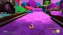 It's Playtime Poppy Playtime 4 ! Golfen…