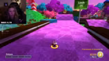 It's Playtime Poppy Playtime 4 ! Golfen…