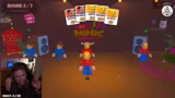 Mimic Party