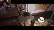 HORROR DAY - erst Valo - abends neues G…