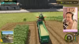 Farming Simulator 25