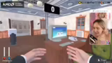 Geldwäsche im Banker-Simulator