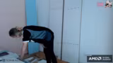 Ich baue ALLEINE meinen Kleiderschrank…