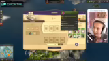 Zoo, Twitch und Spielwechsel
