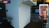 Renovierungsarbeiten im Motel…