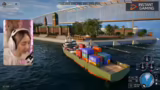 Seafarer-Livestream, Release…