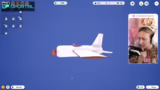 Neues Spiel: Flugzeugbau-Simu…