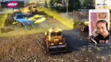 Herausforderungen beim Straße…