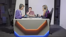 Mein erstes TCG-Turnier (ich werde verl…