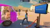 Bus Terminal Simulator
