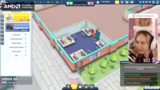 Super Movie Tycoon: Erster Ei…