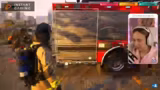 Firefighting Simulator: Ignite