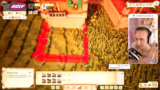 Handyspiel-Marathon und Luxus…