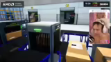 Fortschritte in Parcel Simula…