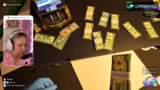 Geldzähl-Setup und neue Auftr…