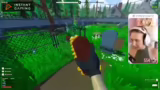 Zombie Graveyard Simulator