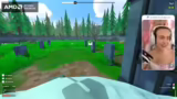 Zombie Graveyard Simulator