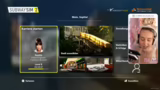 Übergang zu einem neuen Spiel…