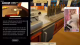 Parisian Brasserie Simulator:…