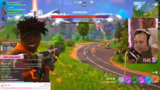 Fortnite-Gameplay und Strateg…