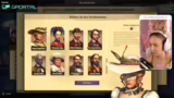 Anno-Neustart, Spieleinstellu…
