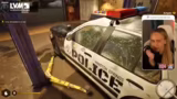 Police Chief Simulator