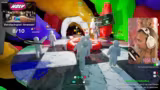 Kreatives Chaos bei neuem Community-Event mit Stefantern