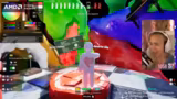 MECCHA CHAMEREON