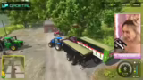 Rollenwechsel und Server-Upda…