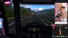 ETS2 COMMUNITY-FAHRT !mitfahren