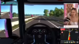 Community-Fahrt durch Italien