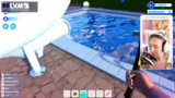 Waterpark Simulator