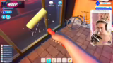 Spielmechaniken und Mitarbeit…