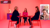 Analyse des Mutter-Tochter-Ge…
